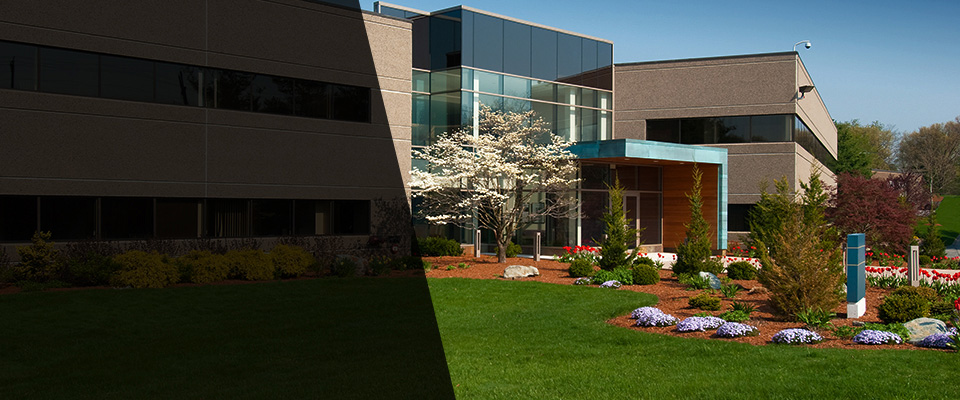 Holtsville Landscapers