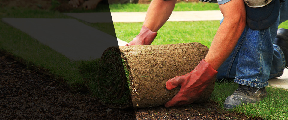 Holtsville Landscapers