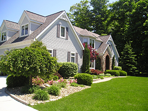 Landscapers and Lawncare Services in Holtsville, NY